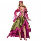 Renaissance Nymph Adult Costume