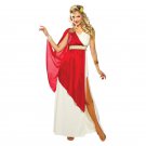 Lady Caesar Costume