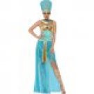Goddess Nefertiti Costume For Women