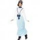 Posh Victorian Lady Costume For Women