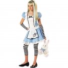 Alice Tween Costume