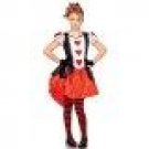 Wonderland Queen Child Costume