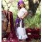 Gypsy Child Costume