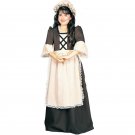 Colonial Girl Child Costume