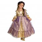 Princess Juliet Child Costume