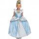 Disney Storybook Cinderella Prestige Toddler / Child Costume