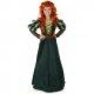 Forest Princess Child Costume