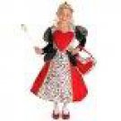 Queen of Hearts Child Costume