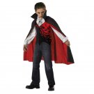 Prince of Darkness Child Costume