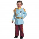 Disney Prince Charming Child Costume