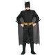 Batman The Dark Knight Rises Deluxe Muscle Chest Child Costume