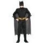 Batman The Dark Knight Rises Deluxe Muscle Chest Child Costume