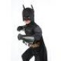 Batman The Dark Knight Rises Deluxe Muscle Chest Child Costume