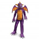 Skylanders Spyro's Adventure - Spyro Deluxe Child Costume
