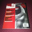 SIllustrated w/NoShippingLabel 1998 Micheal Jordan Look Mint New