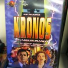 Kronos (DVD, 2000) Ravager of Planets Letterbox Edition