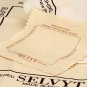 Reusable Selvyt Polishing Cloth Jewelry Cleaning Cleaner For Gold Silver Brass