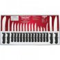 Chef's Secret® 17pc Cutlery Set