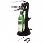 Wyndham House™ Tabletop Wine Opener with Suction-Grip Stand