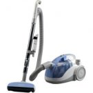 Panasonic Bagless Canister Vacuum Cleaner