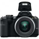 FUJIFILM 16407145 16.0 Megapixel FinePix(R) S8600 Digital Camera