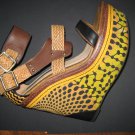 Wonderful wedges