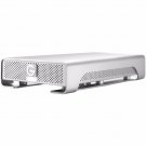 G-Technology G-Drive 2 TB,External,7200 RPM (0G02529) Hard Drive