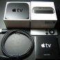 Apple TV 3rd Generation A1469 New Open Box