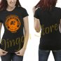 Street Fighter Sagat Muay Thai Women's Black T Shirt