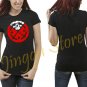 Life Of Agony Women's Black T Shirt