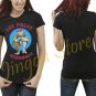 Los Pollos Hermanos Women's Black T Shirt