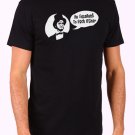 Be Excellent to Each Other Men's Black T Shirt