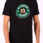 Funny El Chapo Guzman Men's Black T Shirt