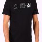 Green Lantern Formula, The Big Bang Theory Men's Black T Shirt