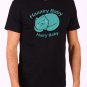 Hairy Baby Men's Black T Shirt