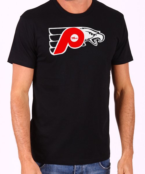 phillies flyers eagles sixers shirt