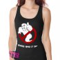 Guess Who It Is Women's Tank Tops