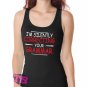 Im Silently Correcting Your Grammar Women's Tank Tops