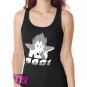 Its Over 9000 Women's Tank Tops