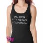 Leader Follower Women's Tank Tops