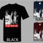 Men T Shirt Tupac Trust Nobody Adult T-Shirt S - XXL
