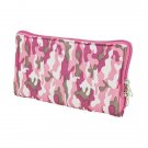 Vism By Ncstar Range Bag Insert/Pink Camo