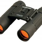 Humvee 10x25 Binoculars Compact Black