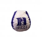 Bean Bag Duke Blue Devils