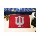 Indiana University Starter Rug