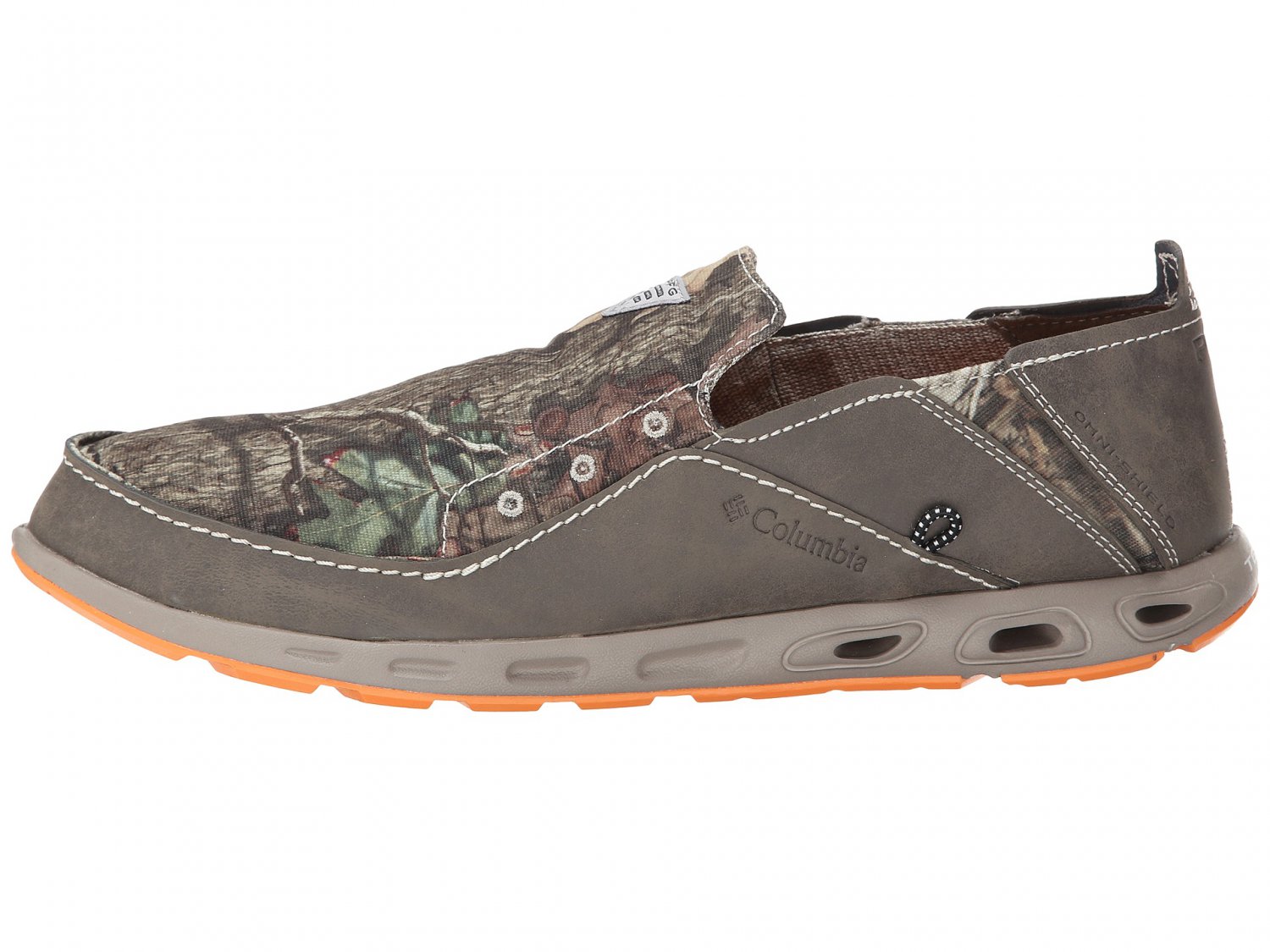 columbia men's vent shoe