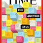 Time Magazine 1 Year Subscription