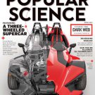 Popular Science Magazine Subscription 6 Months
