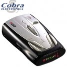 Cobra Hi Tech 11-Band Safety/Radar/Laser Detector