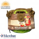 California Innovations Back pack and cooler in one